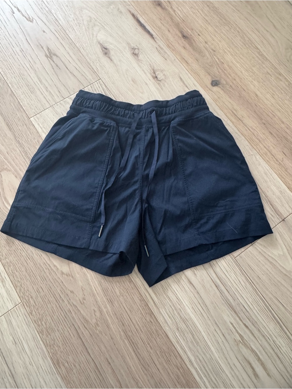 lululemon dance studio shorts